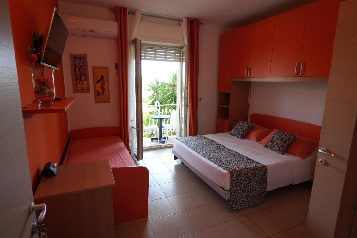 B&B Simonetta - Housity