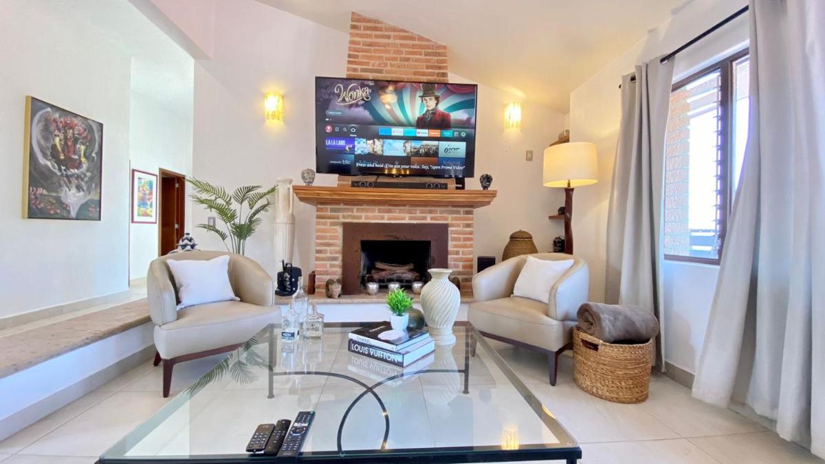 San Angel Villas - Housity