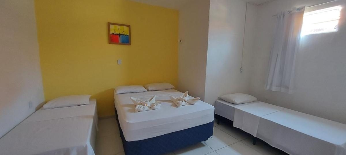 Pousada Ah Mar - Housity