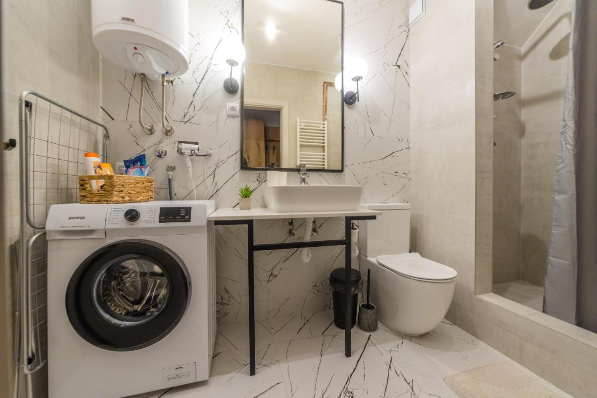 Apartman Nika - Hizvo