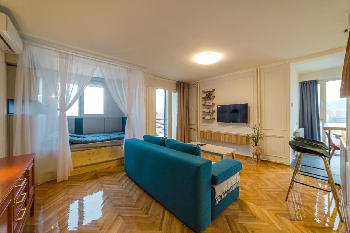 Apartman Nika - Housity