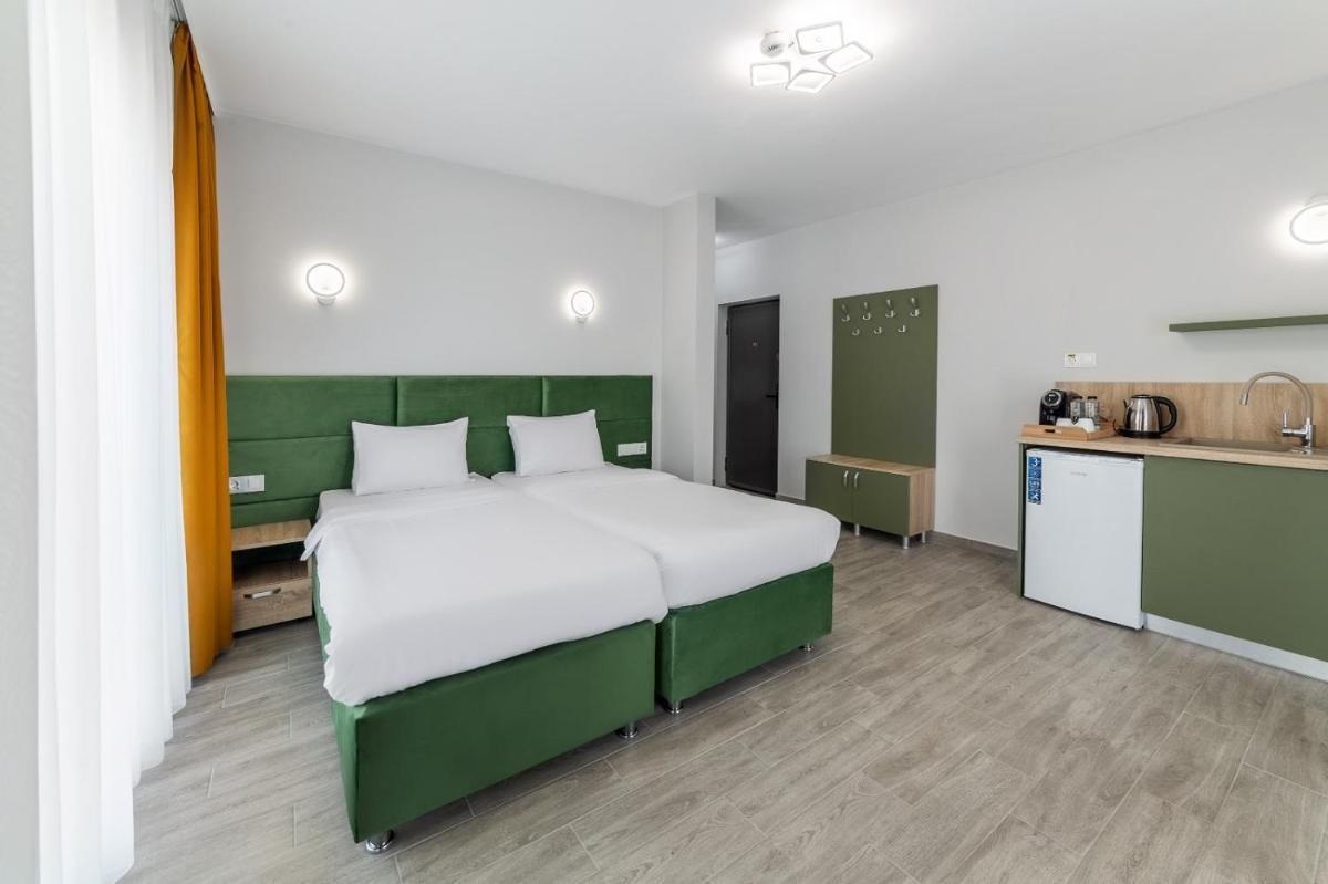 Otopeni Suites by CityBookings - Housity