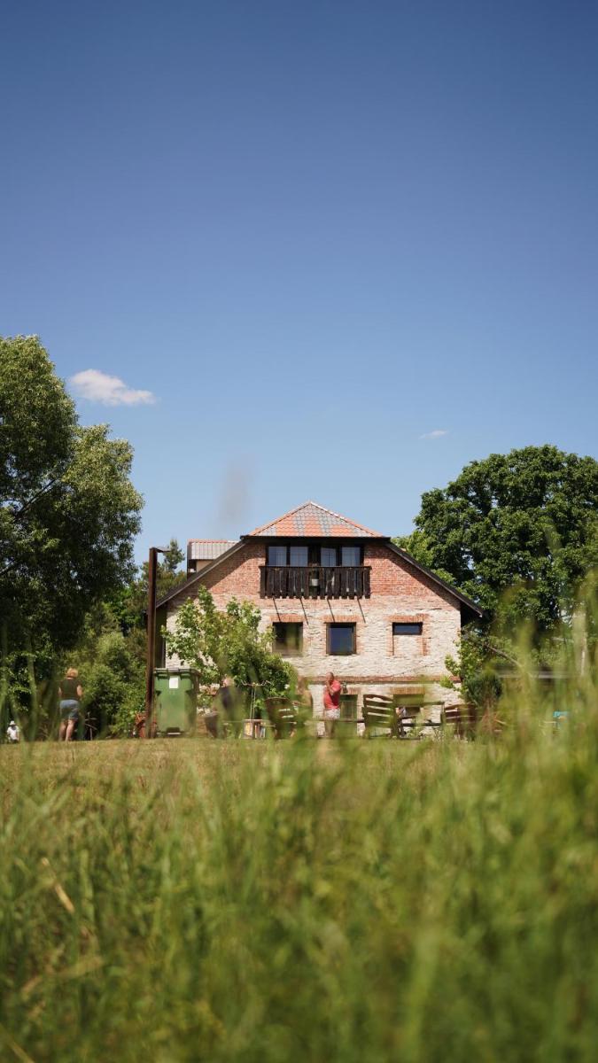 Domki Nad Pilicą - Housity