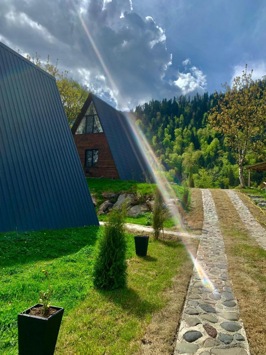 Landhaus Borjomi - Housity