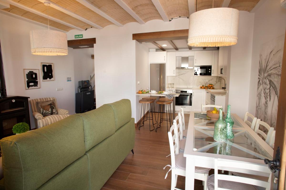 Casa Rural Candelas - Housity