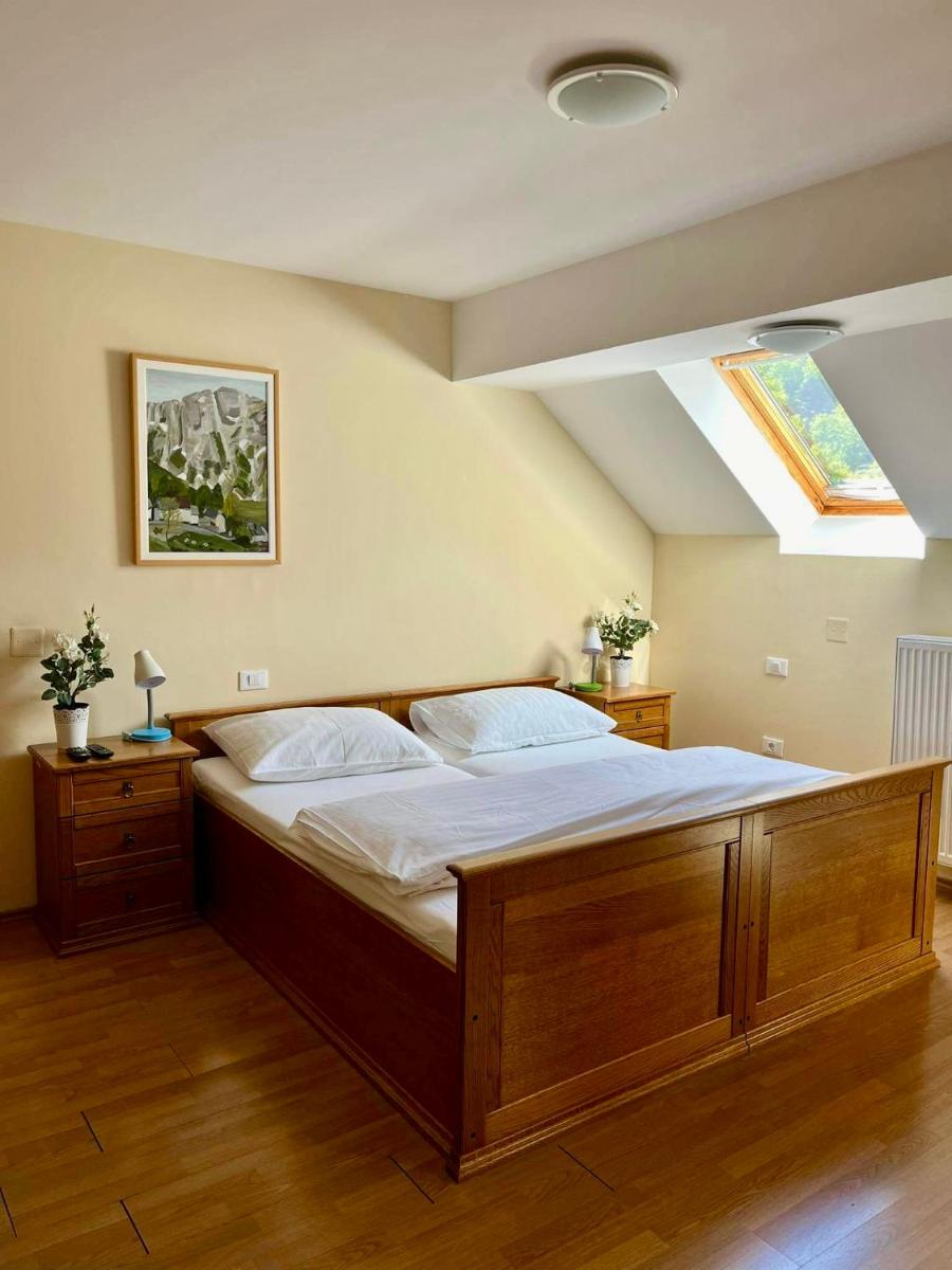 Hotel Alpine - Housity