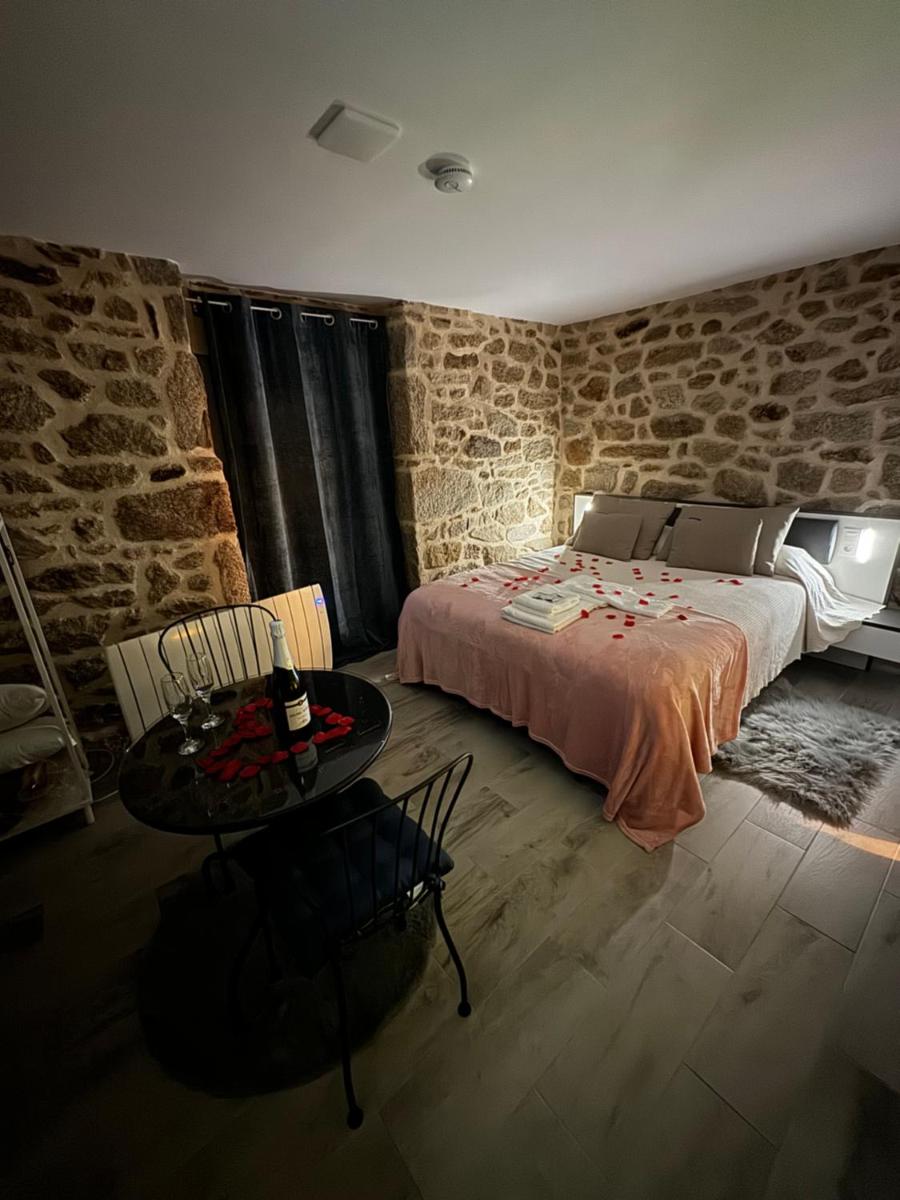 Suitetrails - La casita de los Arribes