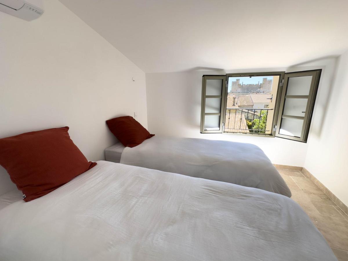 Les suites du 13 - Housity