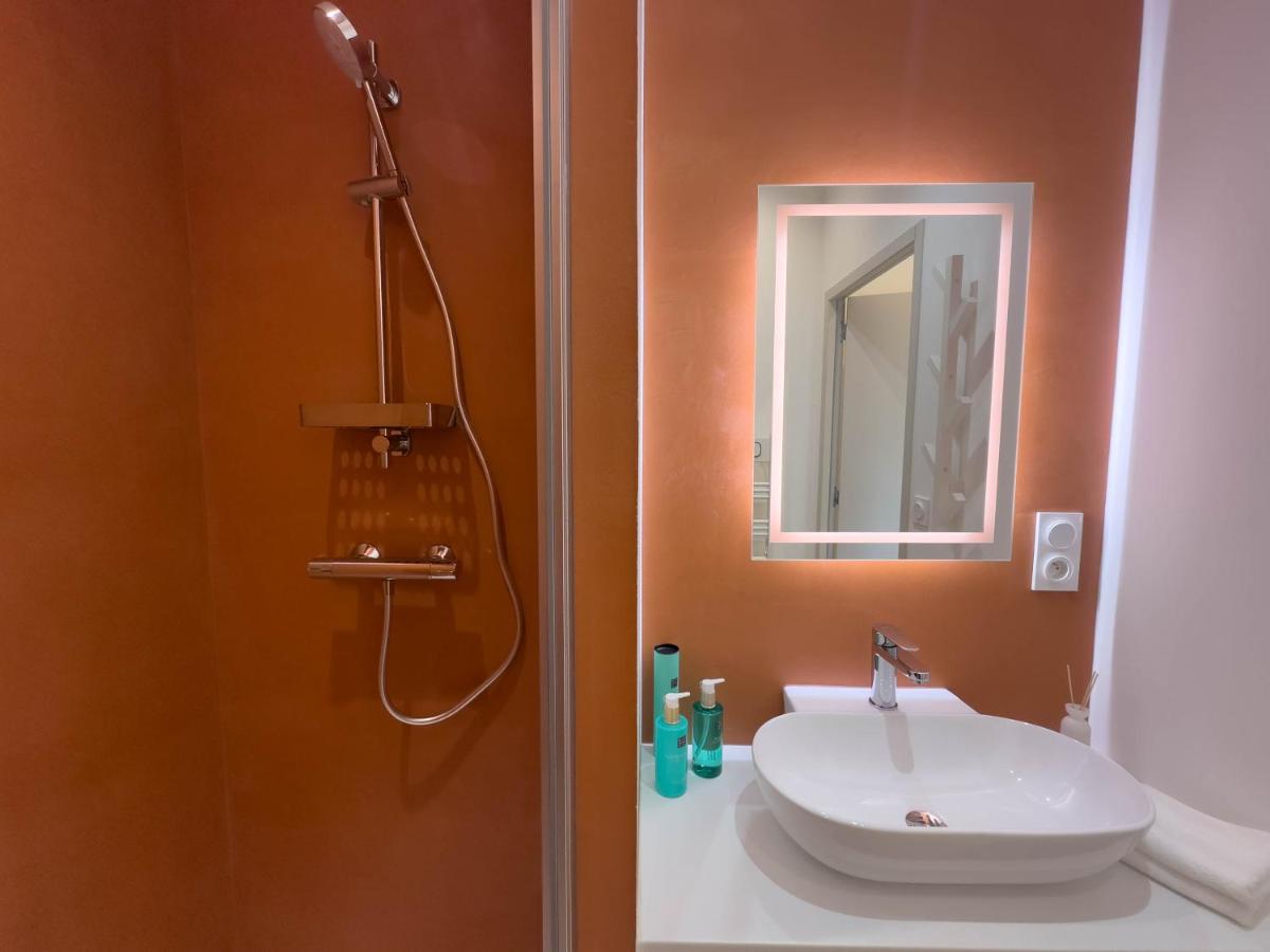 Les suites du 13 - Housity