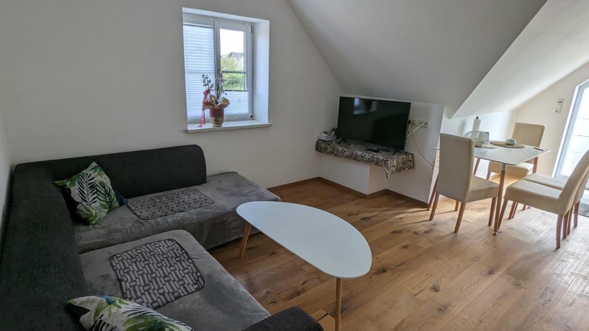 Ferienwohnung im Thermenland - Housity