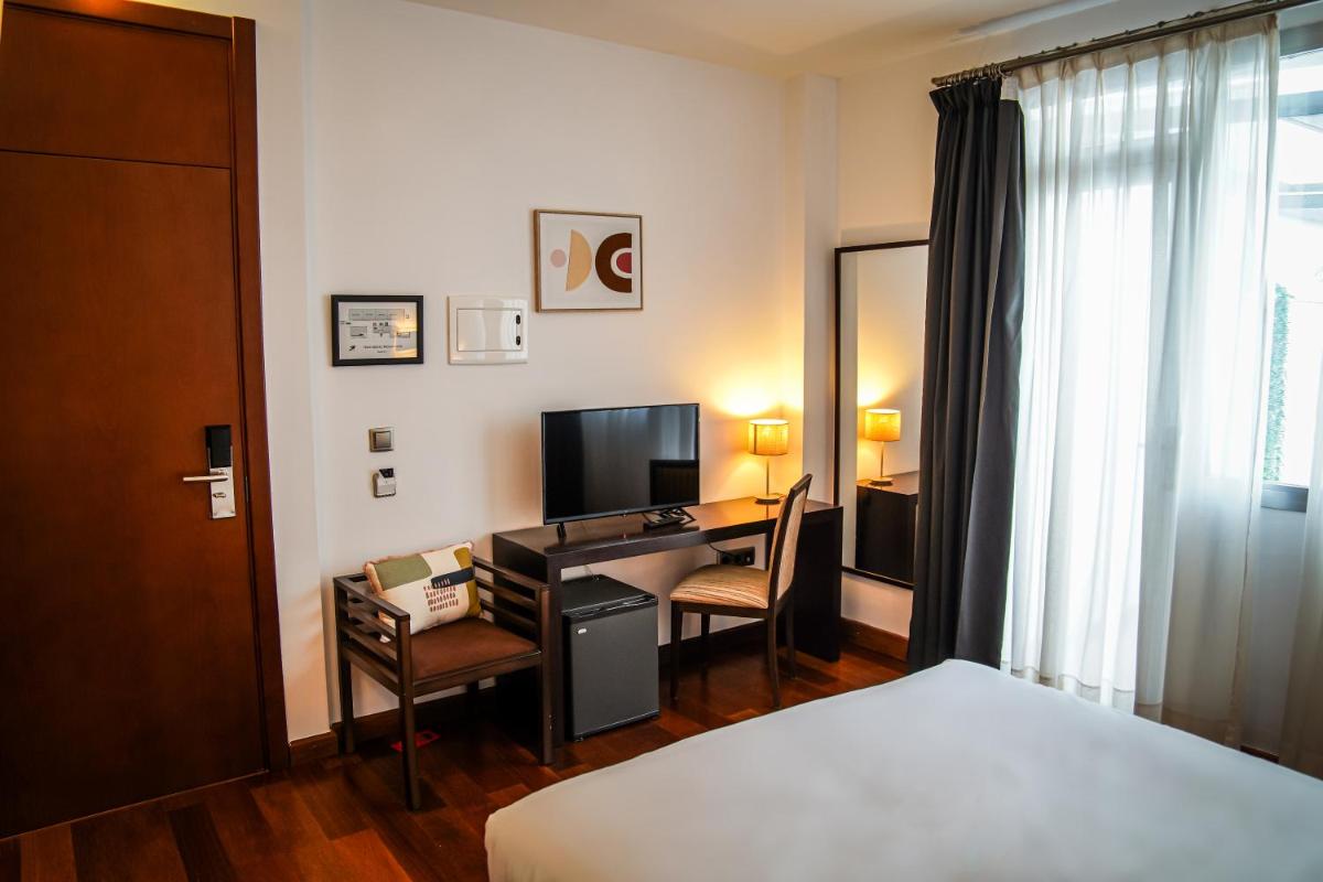Hotel Baeza Monumental by eme hoteles - Hizvo
