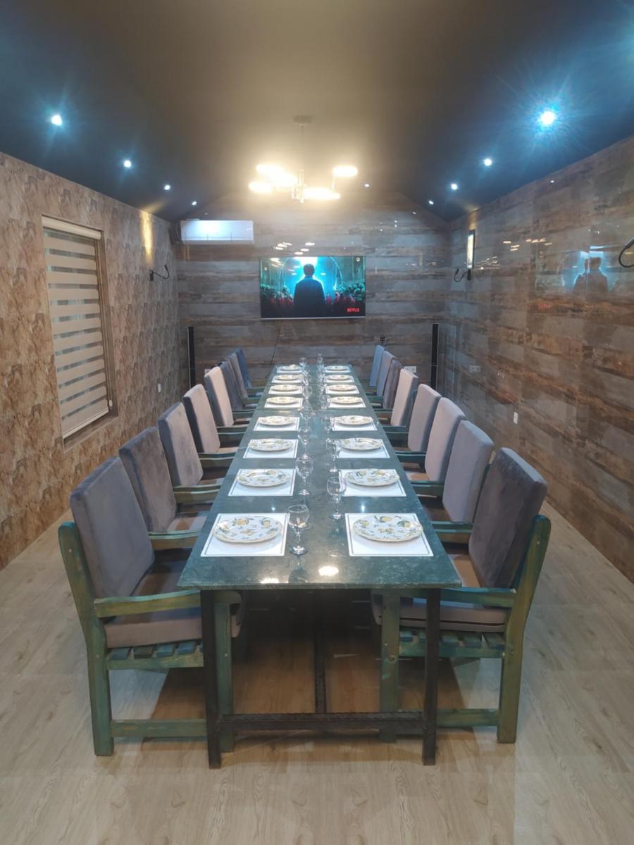 Suitetrails - Avrasya Hotel