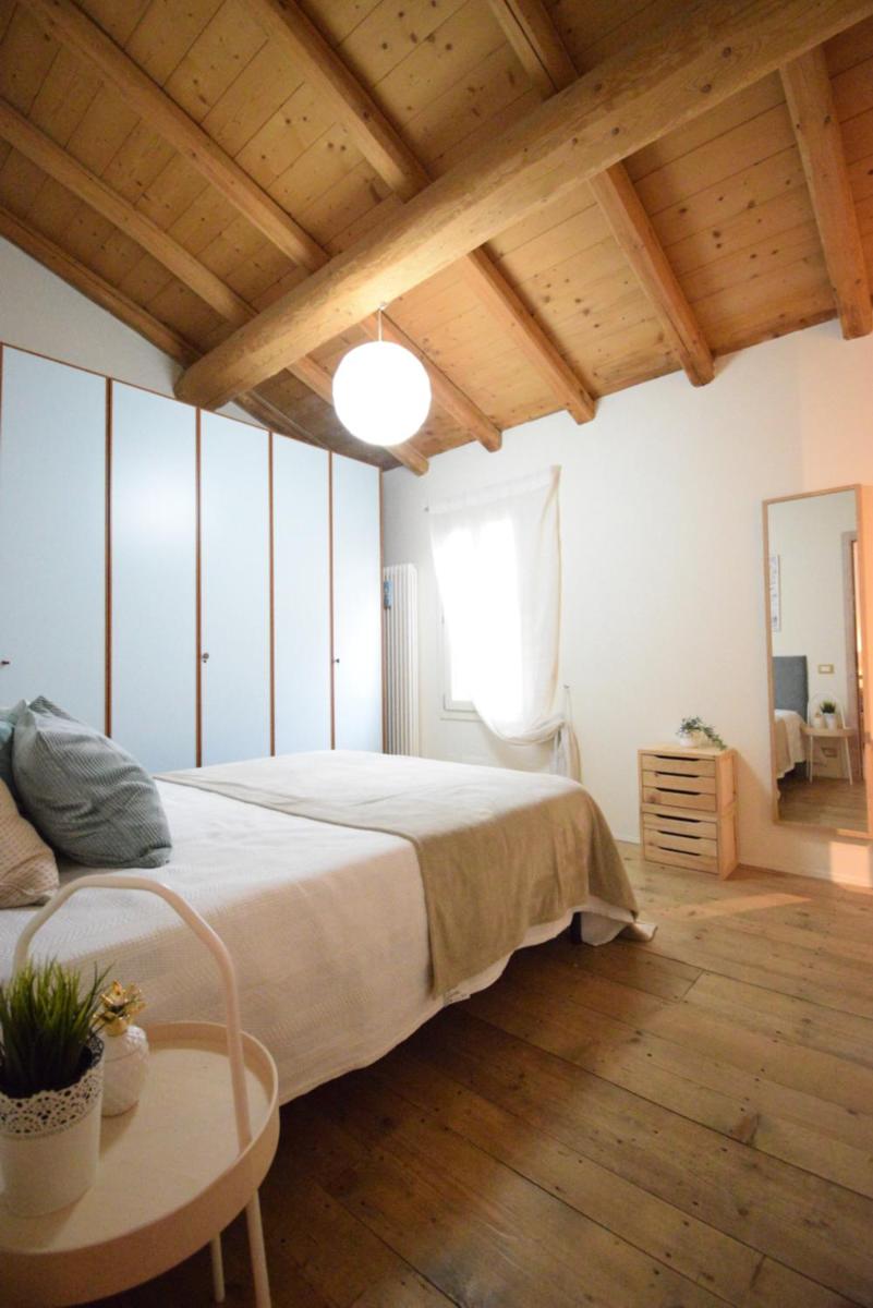 Suitetrails - La Casa nel Borgo