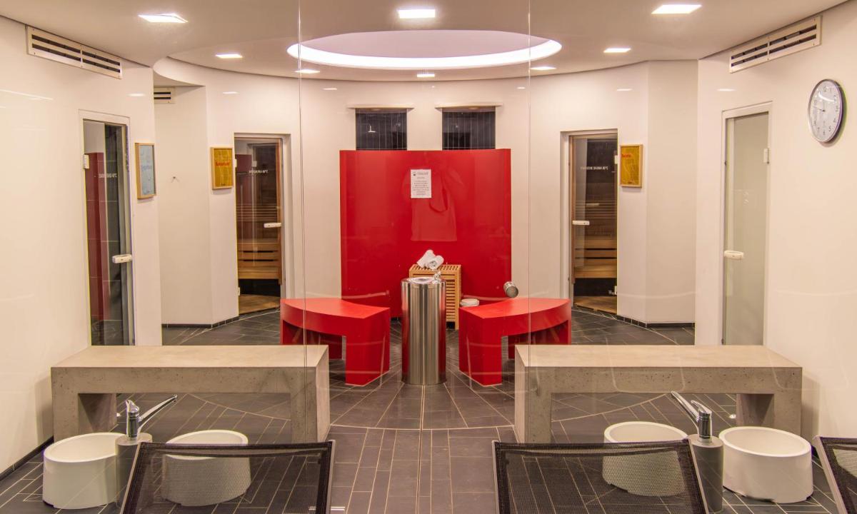 Wellnesshotel Hohenrodt - Housity