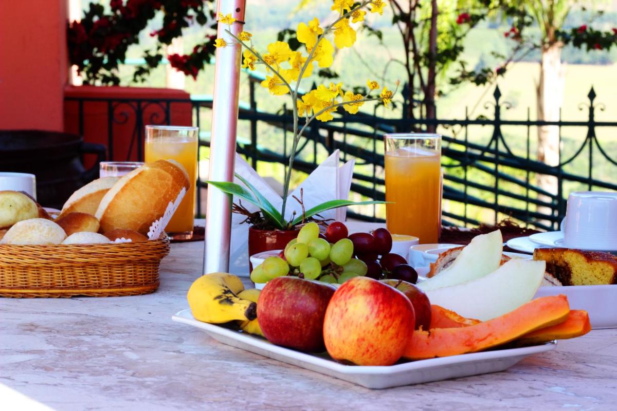 Varandas da Montanha - Housity