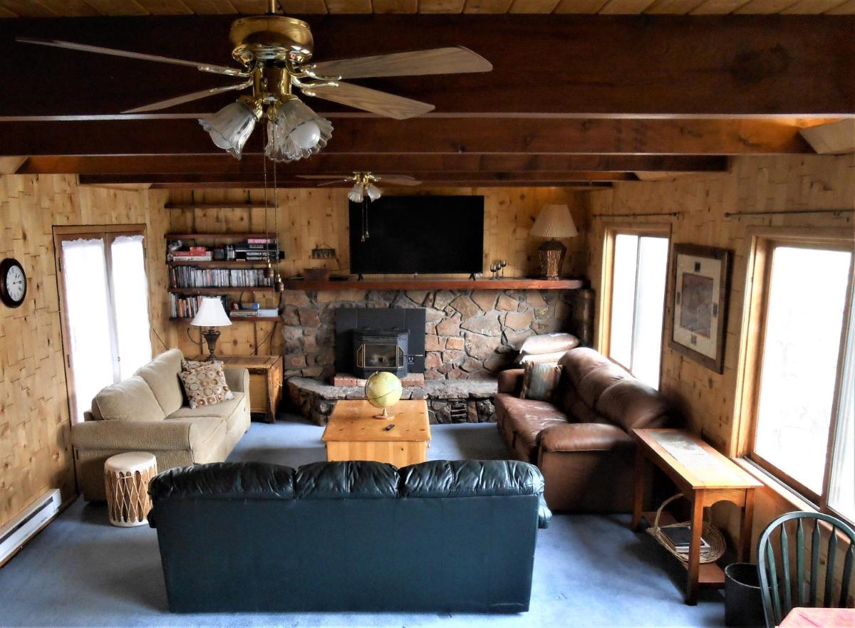 Vallecito Old-Fashioned - Housity