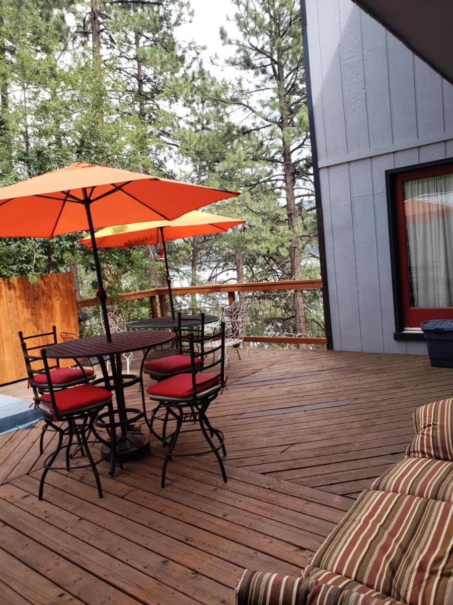 Vallecito Old-Fashioned - Housity