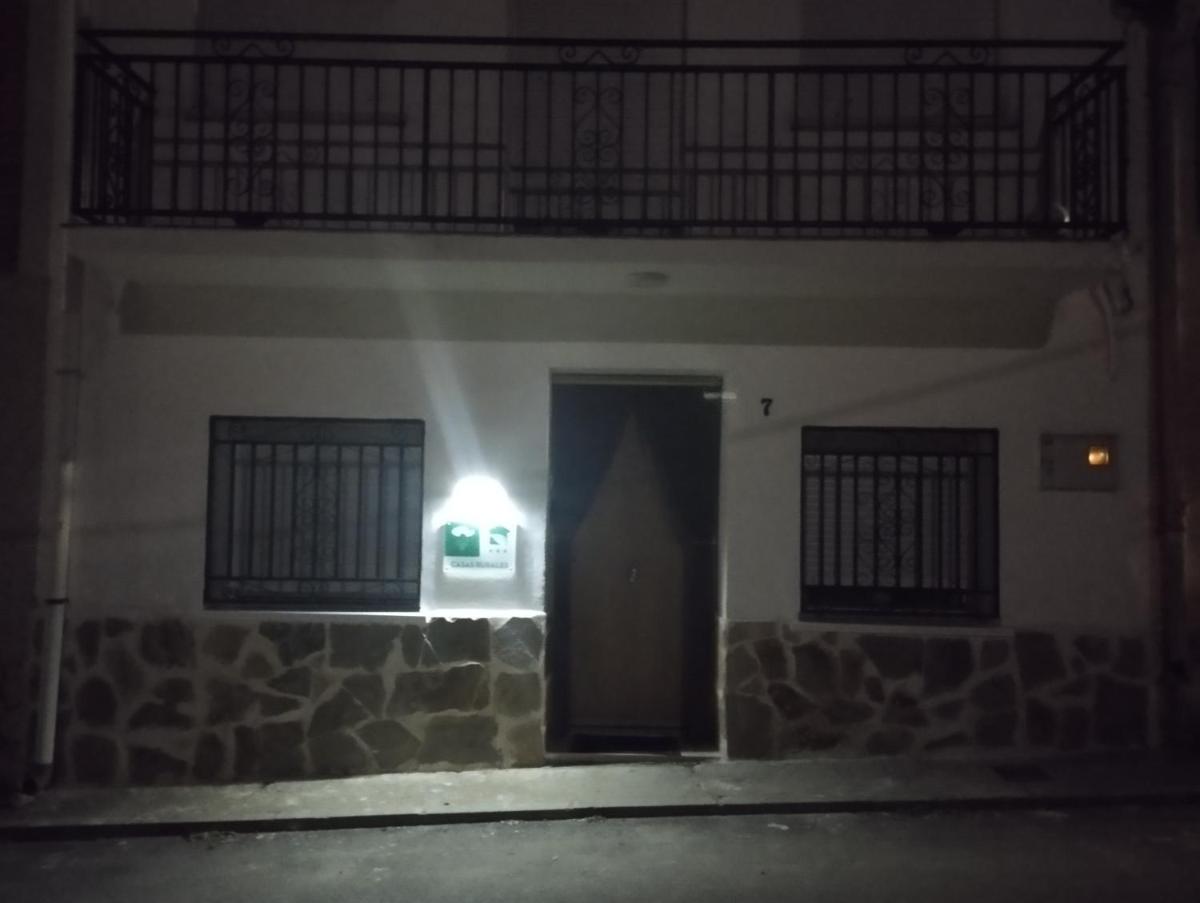 Casa Rural 