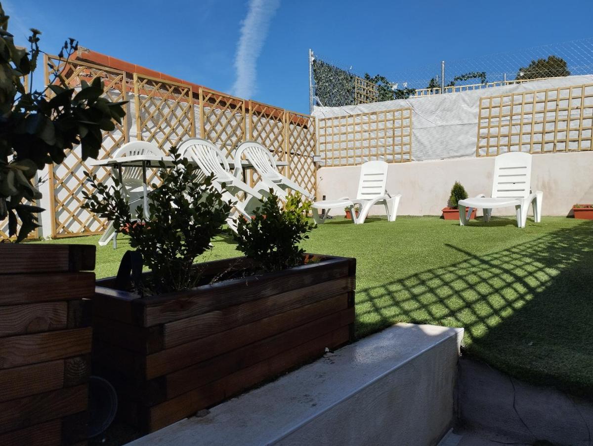 Casa Rural "La Muela de Alarilla" - Housity