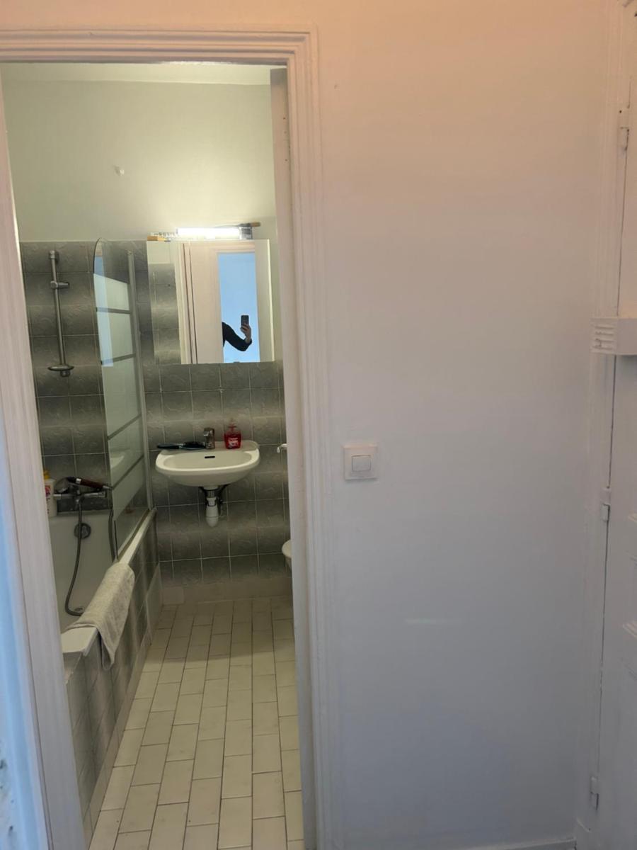 Studio très lumineux et équipée en pleine avenue ! - Housity
