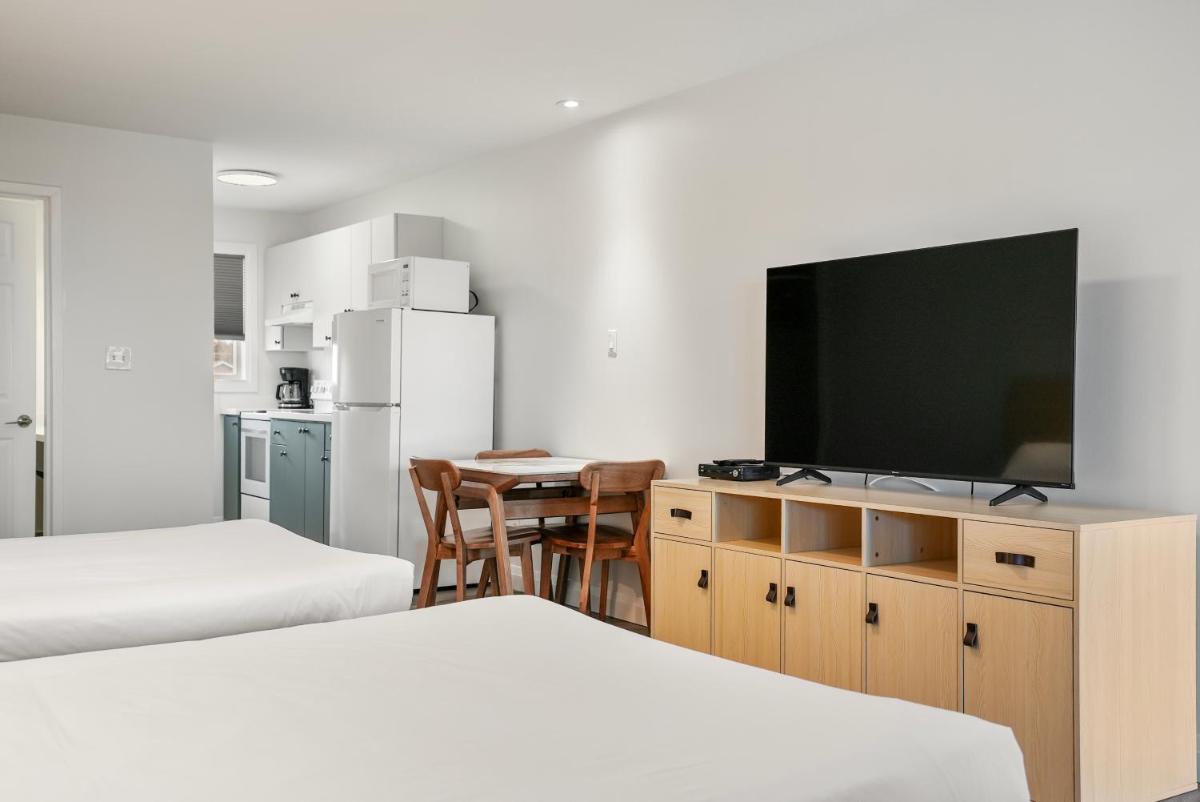 Saga Resort - Housity