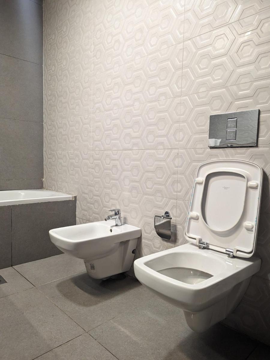 Eko Pearl Towers, Eko Atlantic Apartments by Nairahomes - Hizvo