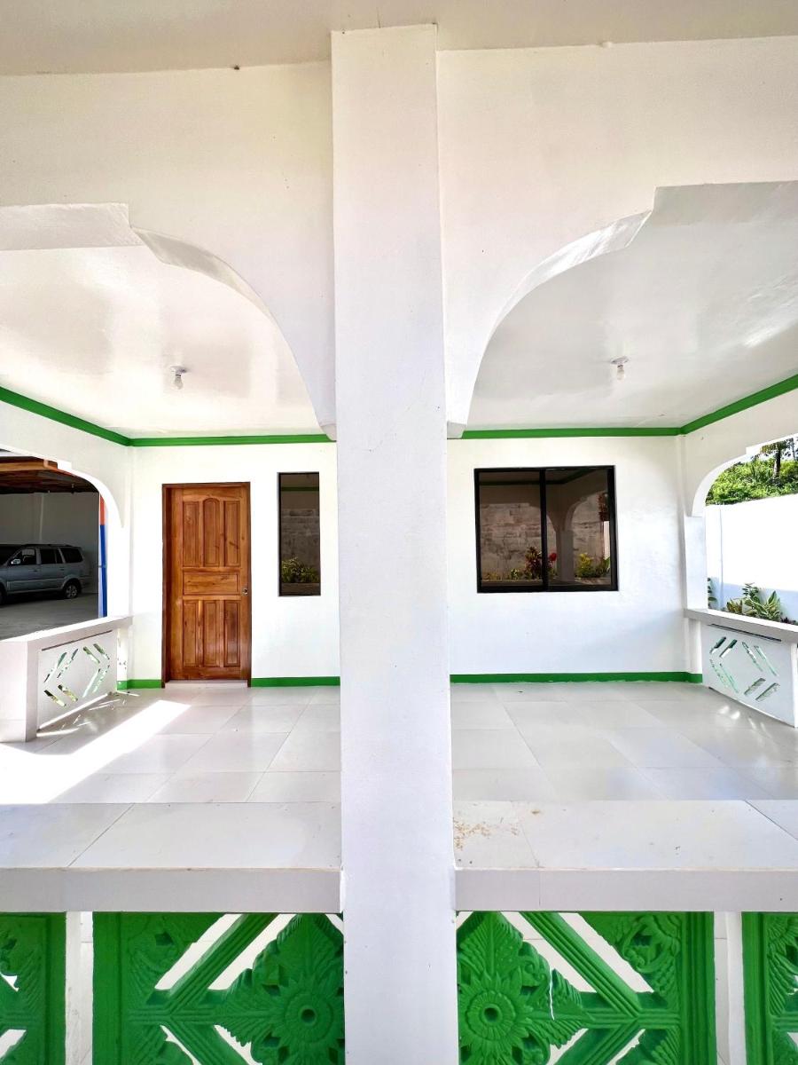 NOGS Homestay, near Magpupungko, Siargao Island Surfings Spots - Housity