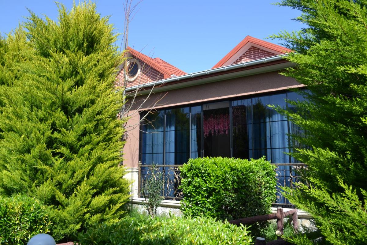 Panorama Hotel Oghuz - Housity