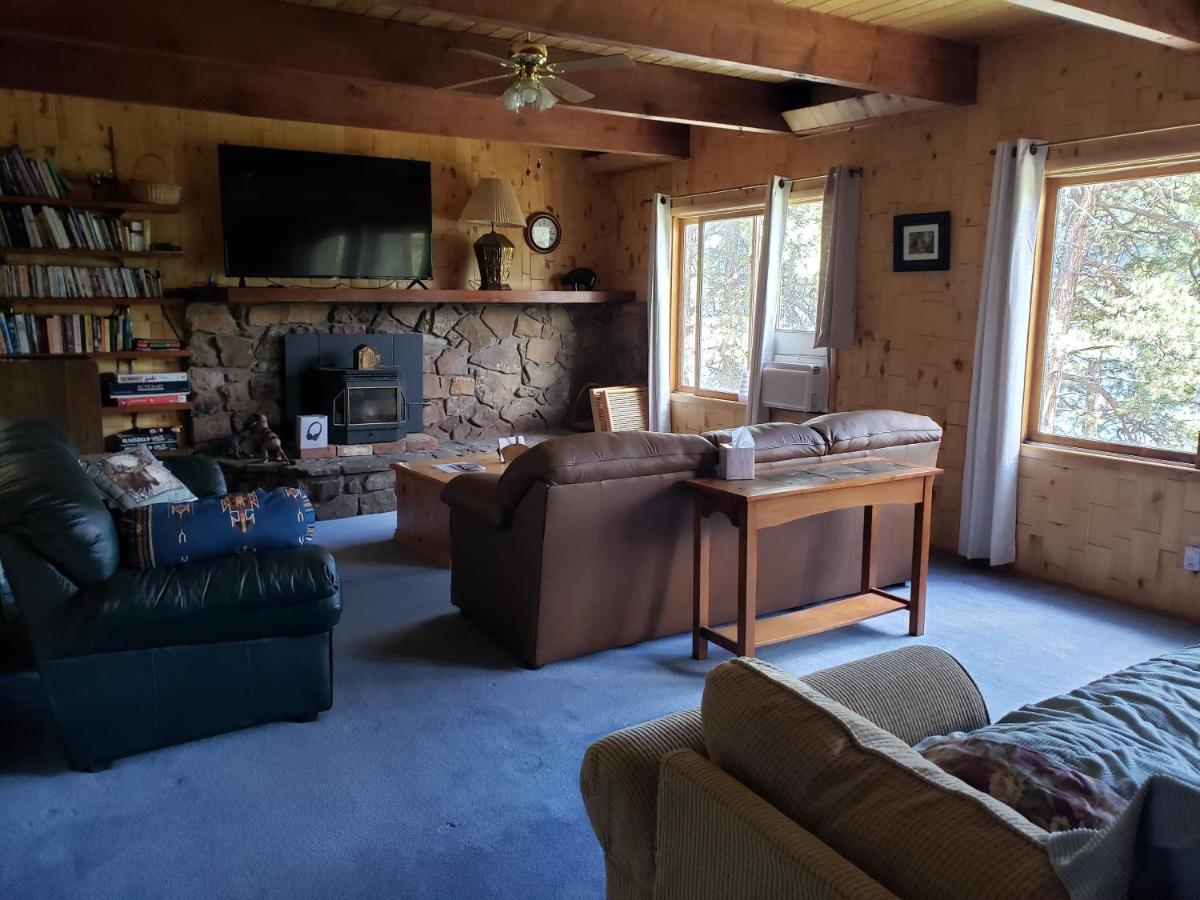 Vallecito Old-Fashioned - Housity