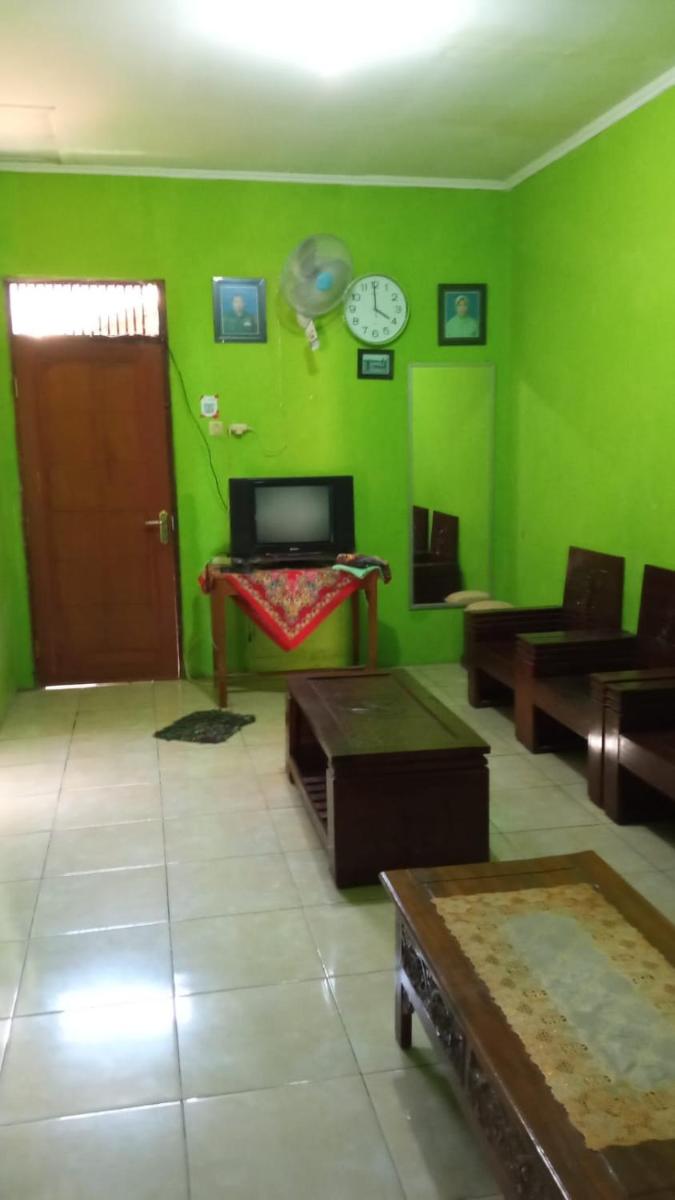 Penginapan Ana Indah - Hizvo