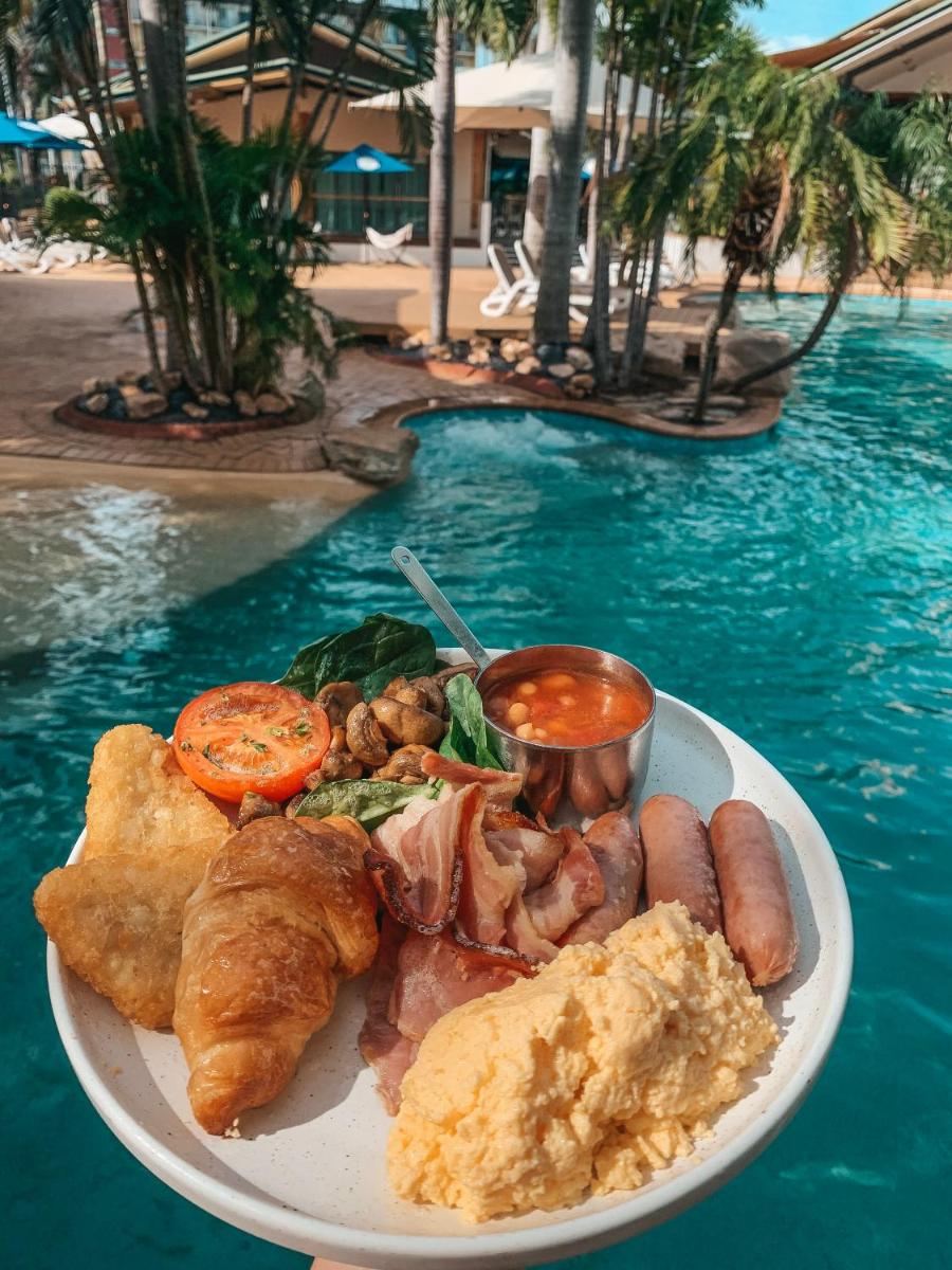 Mercure Darwin Airport Resort - Housity