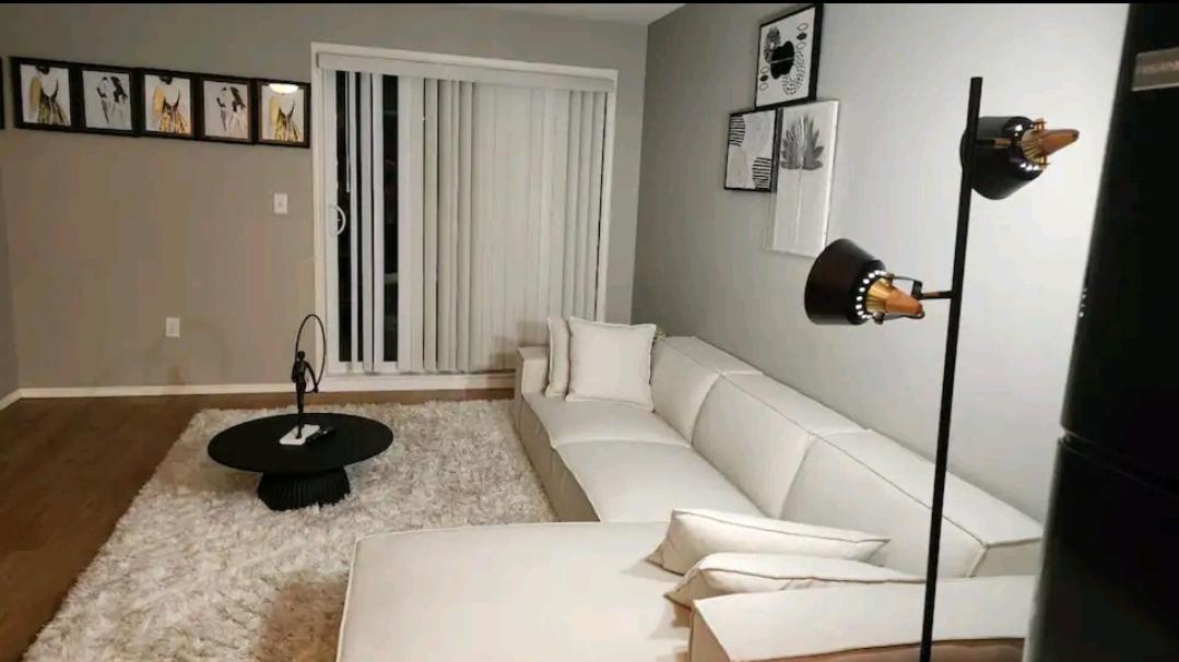Daisy home- one bedroom apartment - Housity