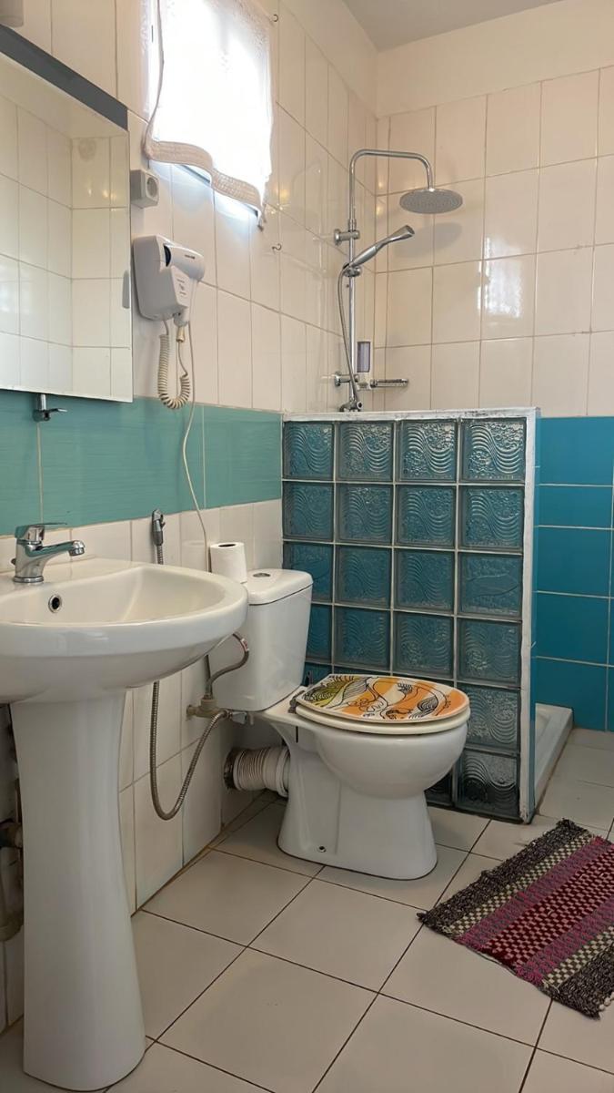 Avamada Lodge - Housity