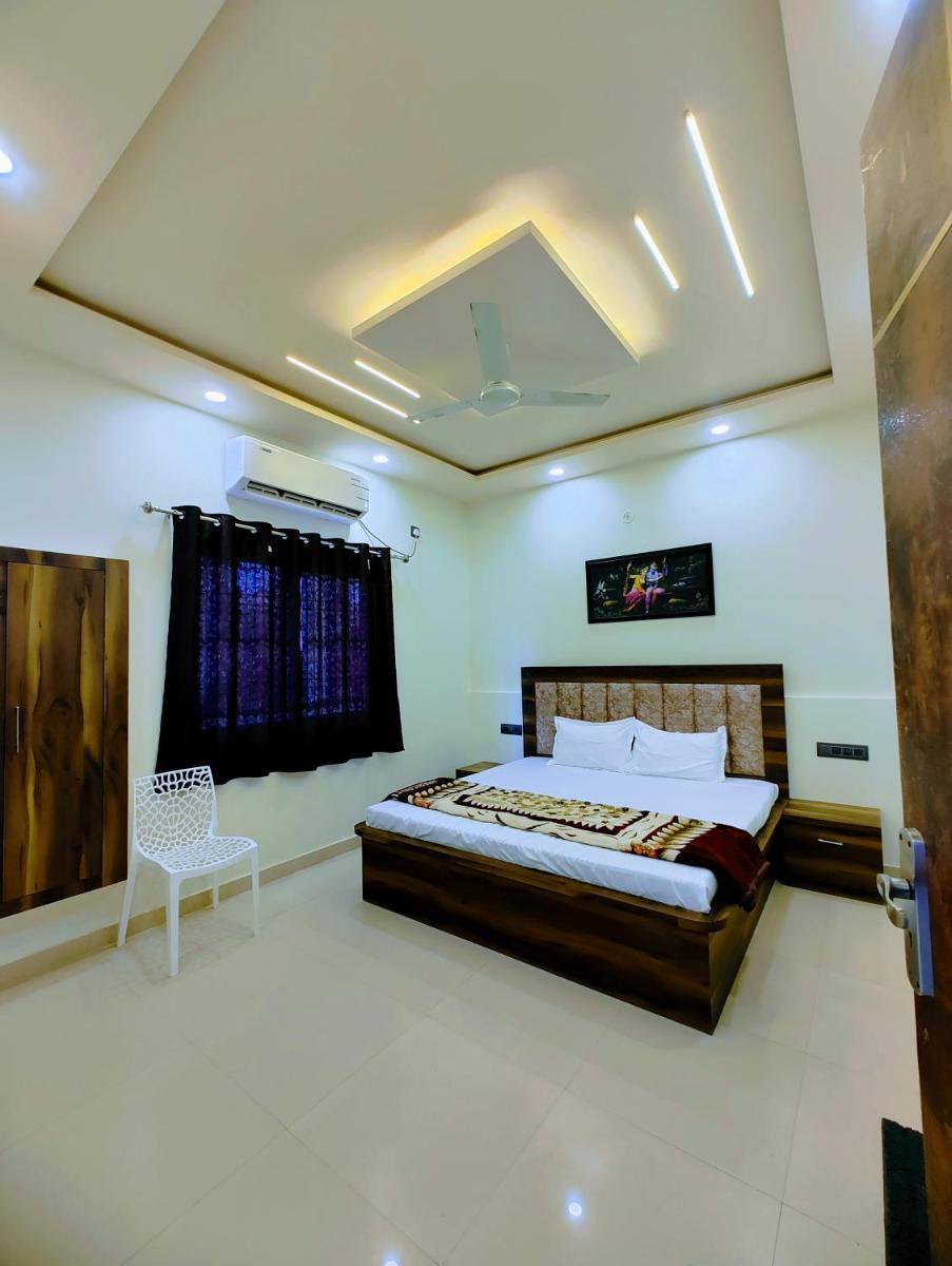 BRiJWAS DHAM - Housity