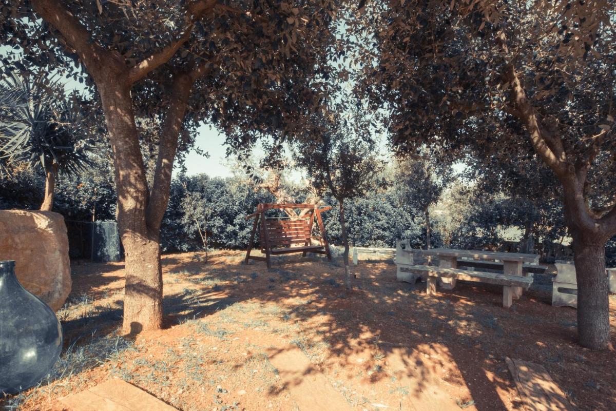 I Trulli Di Badi - Housity