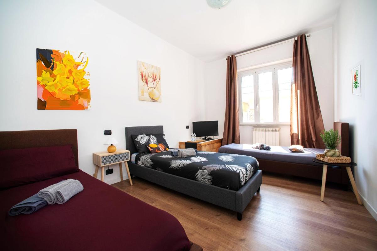 Savona Sea House Apartment - Housity