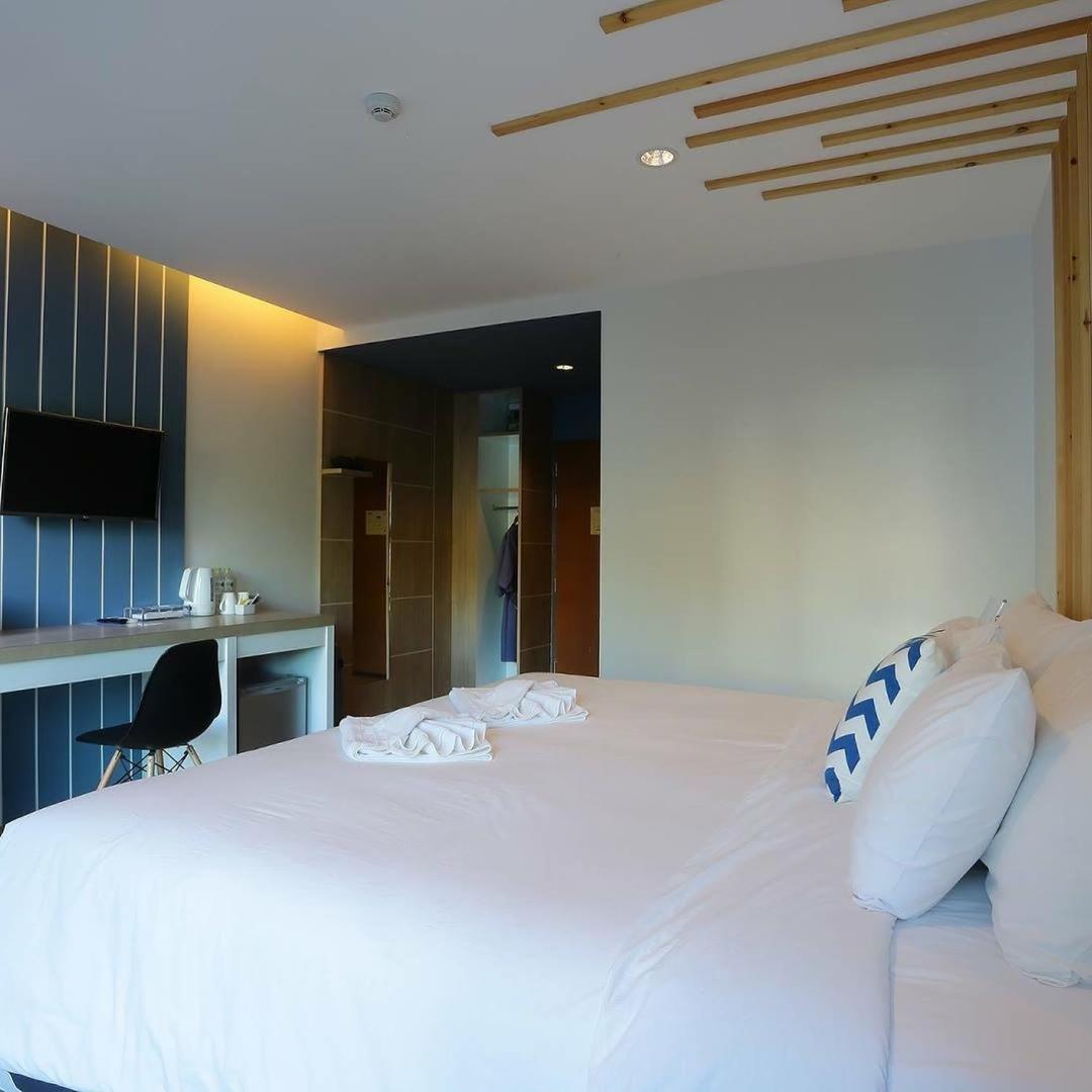 The Galla Hotel - Housity