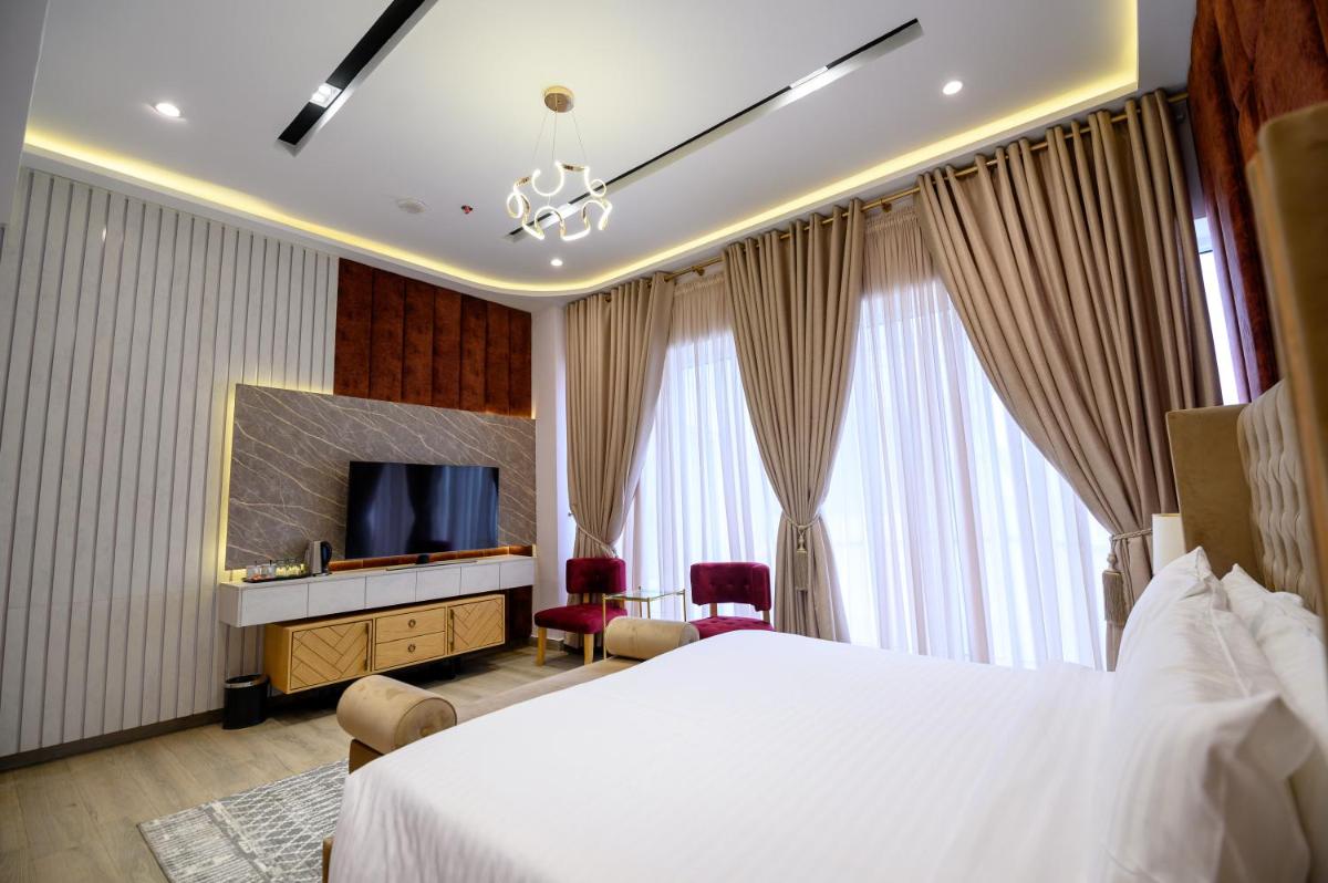 Suitetrails - Rumanza by Pearl Continental