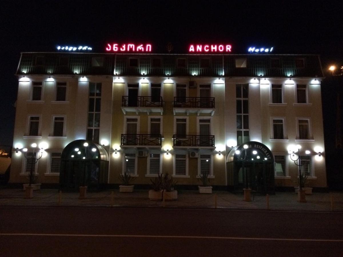 Hotel Anchor - Housity