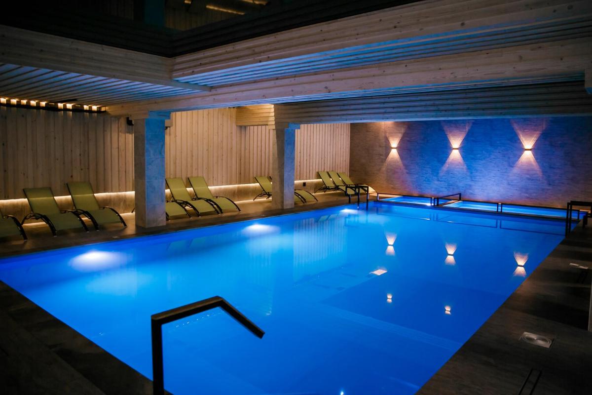 Гетьман Готель & SPA - Housity