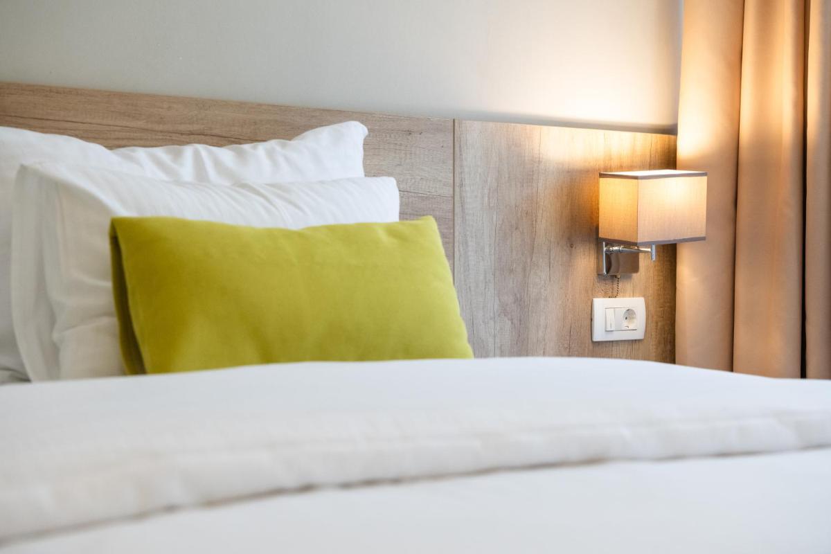 PARK Hotel & SPA Jablanica - Housity