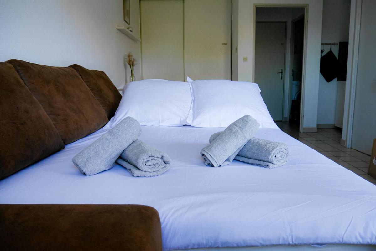 Suitetrails - Le Laurier - Cosi - WIFI - Parking - Balcon