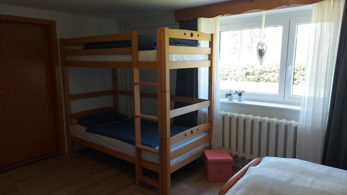 Erzhof Nassau- Ferienwohnung an der Loipe - Housity