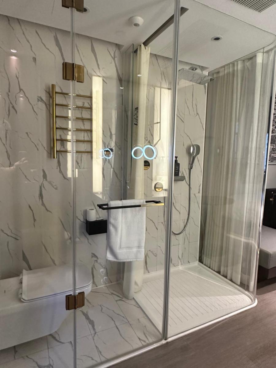CitiGO Hotel Lujiazui Shanghai - Housity