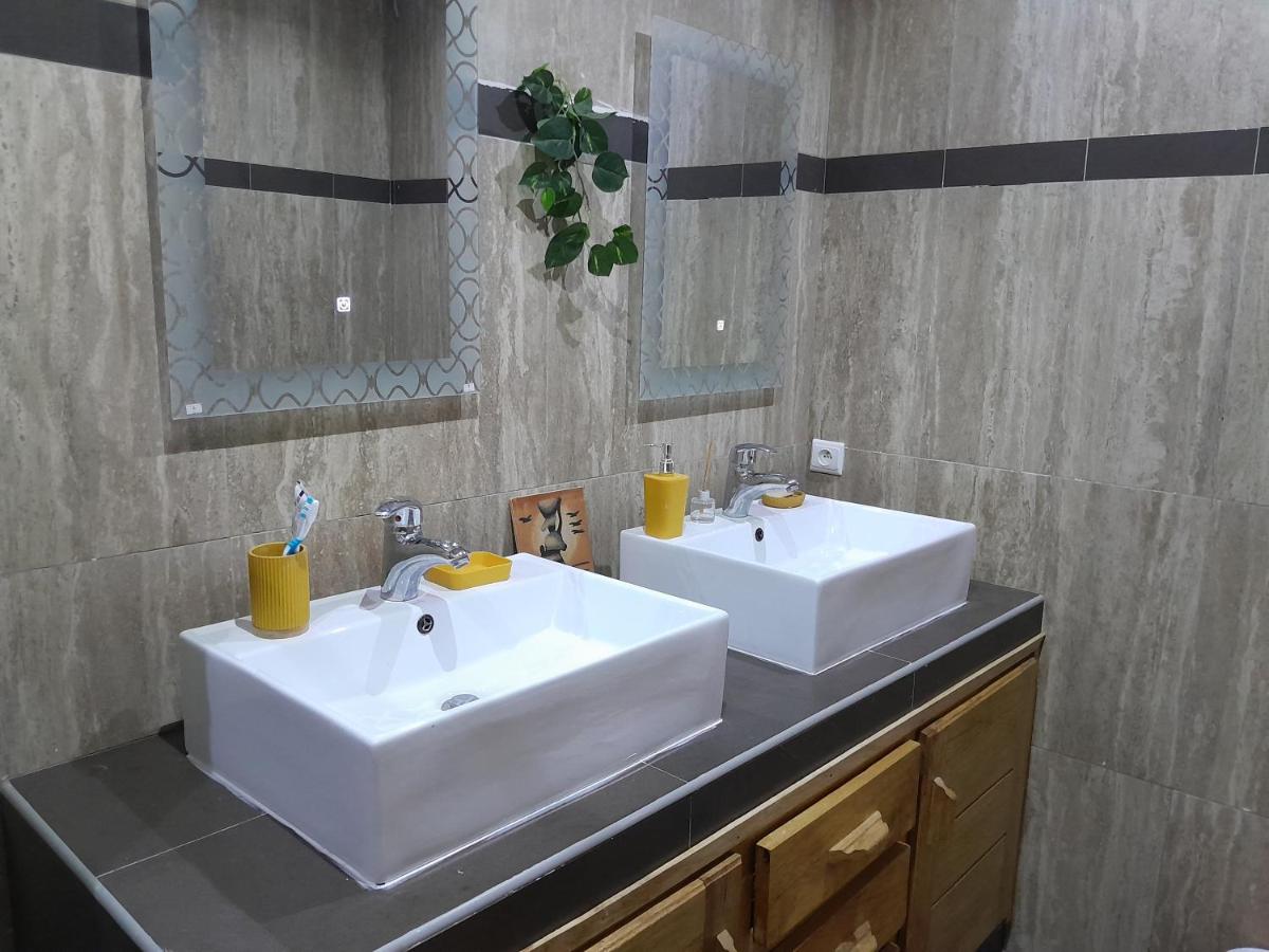 Le cocon Appartement de Luxe à Saly avec piscine - Housity