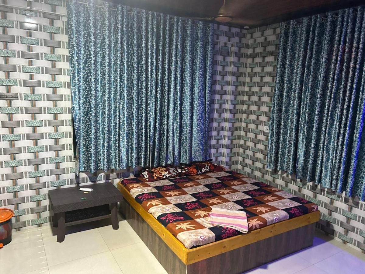 Tulsi Paradise Resort - Housity