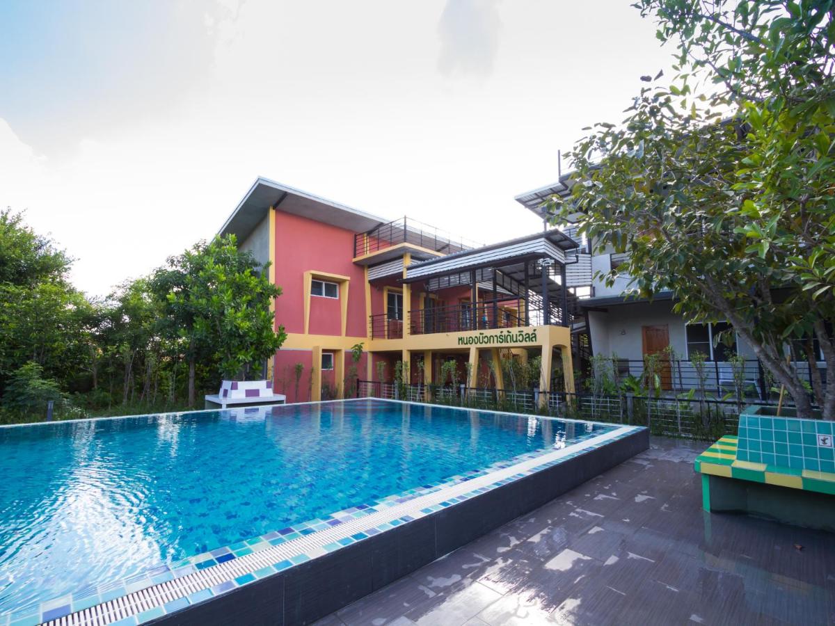 Suitetrails - Nongbua Garden Ville
