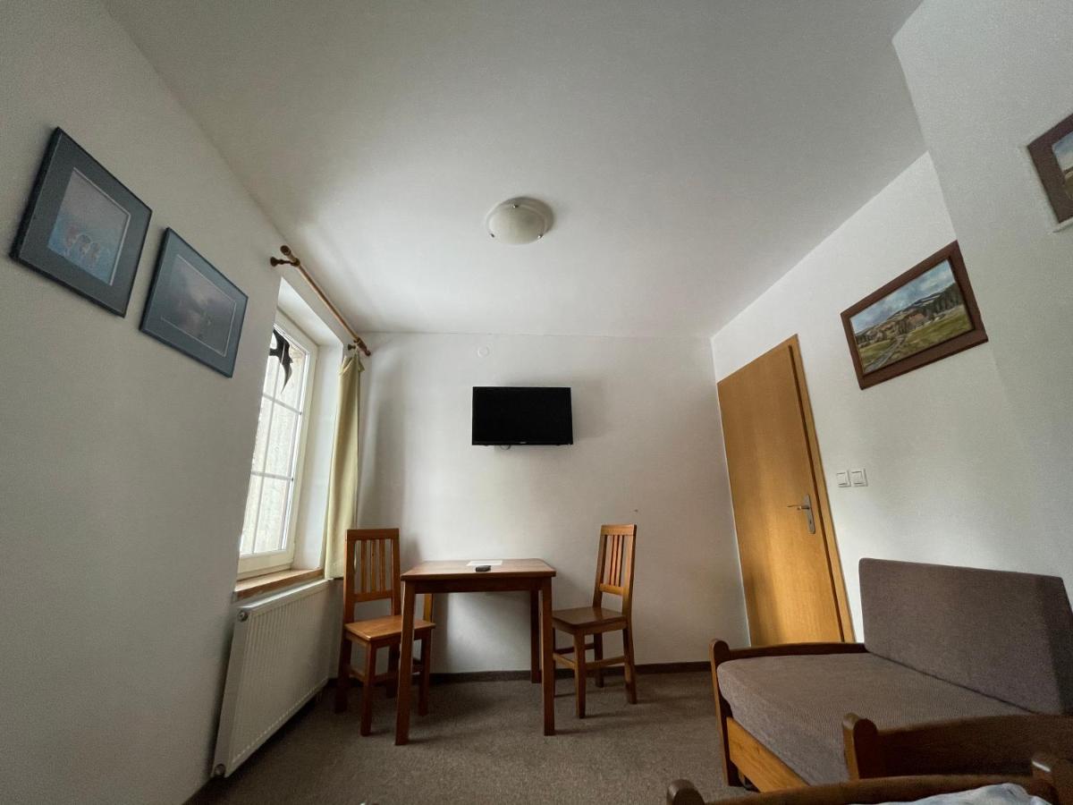 Penzion U Šlechtů - Housity