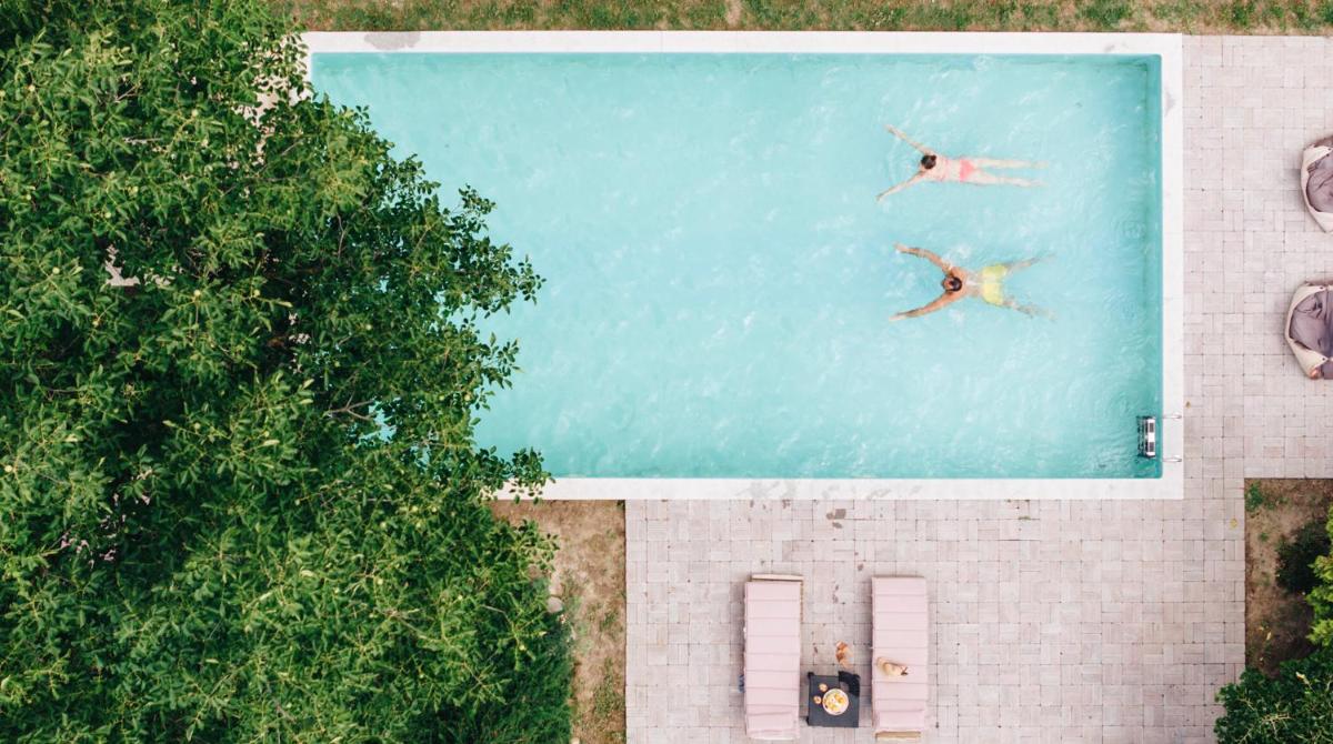 Héthatár Wellness Vendégház - Fecskefészek - Housity