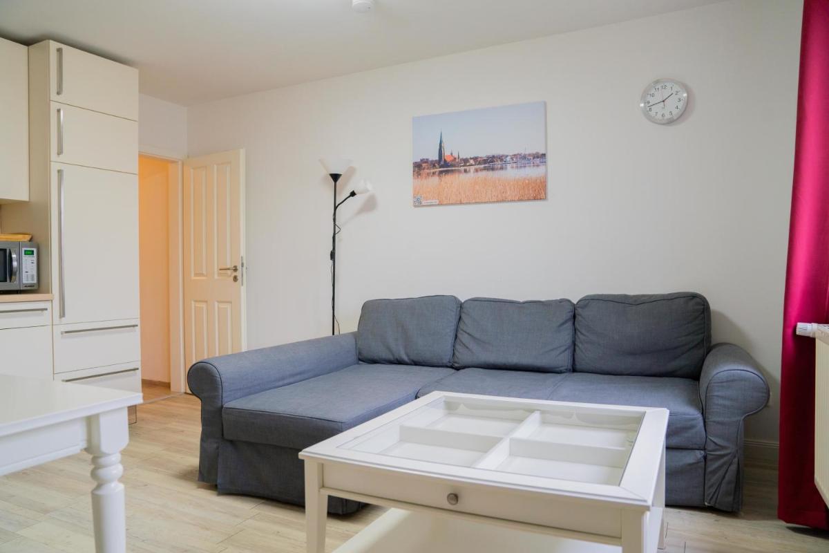 Schleiblick App 6 - Housity